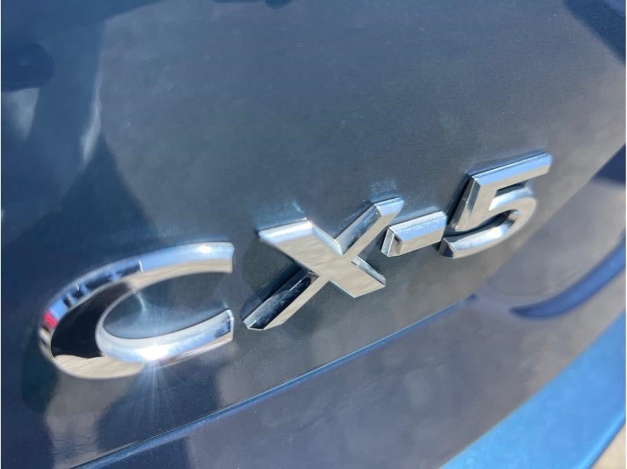 2020 Mazda Mazda CX-5 Sport SUV 4D
